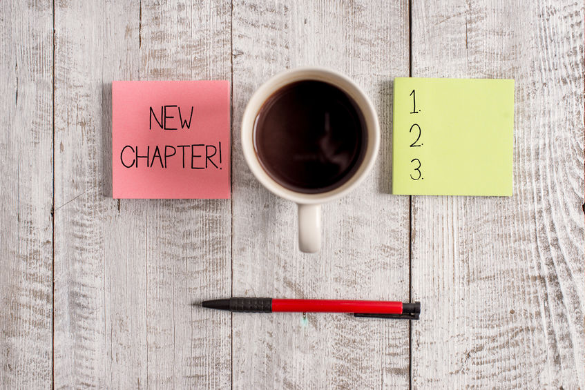 Starting Your Next Chapter: What to Do After Selling Your Business