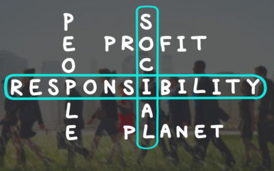 Increase Your Company’s Valuation through Social Responsibility Initiatives